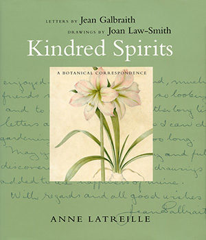 kindred spirits cover