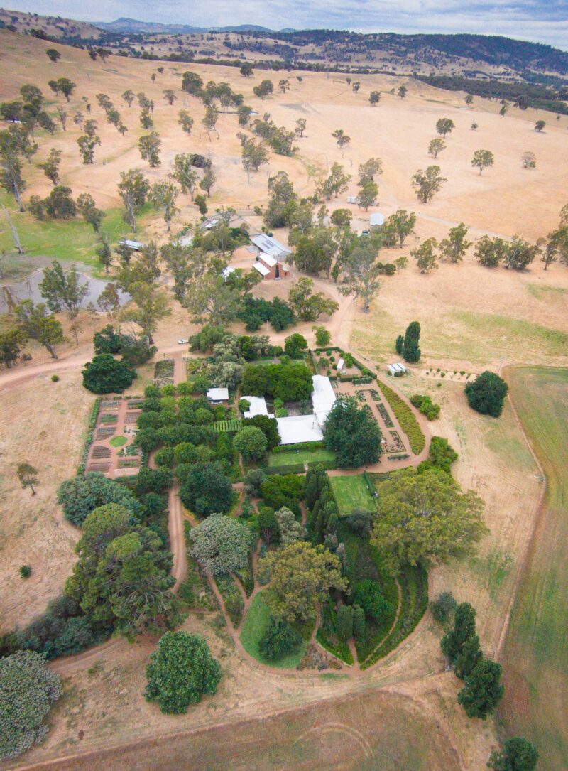 A National Review of Inventories of Historic Gardens, Trees and Landscapes - Image 2