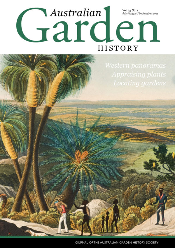 AGH Cover 23-1