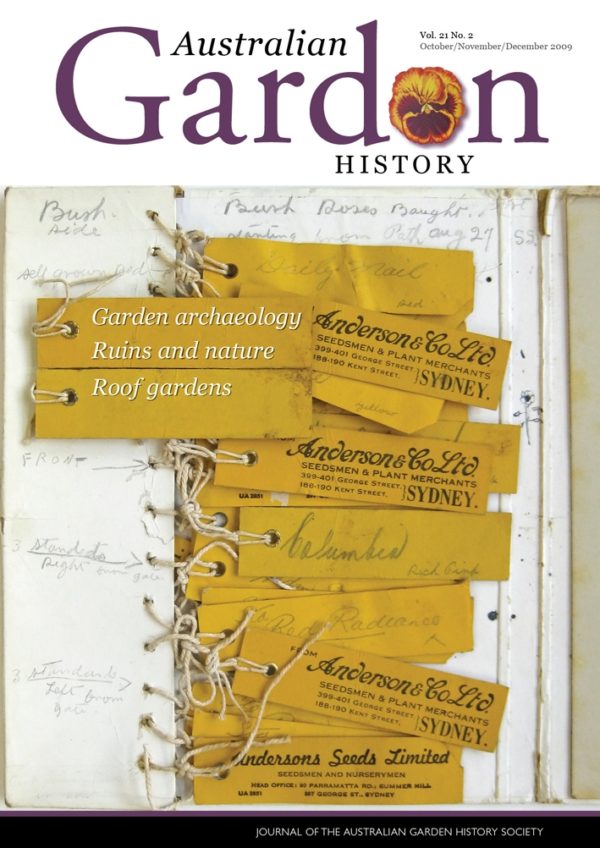 AGH 21-2 cover