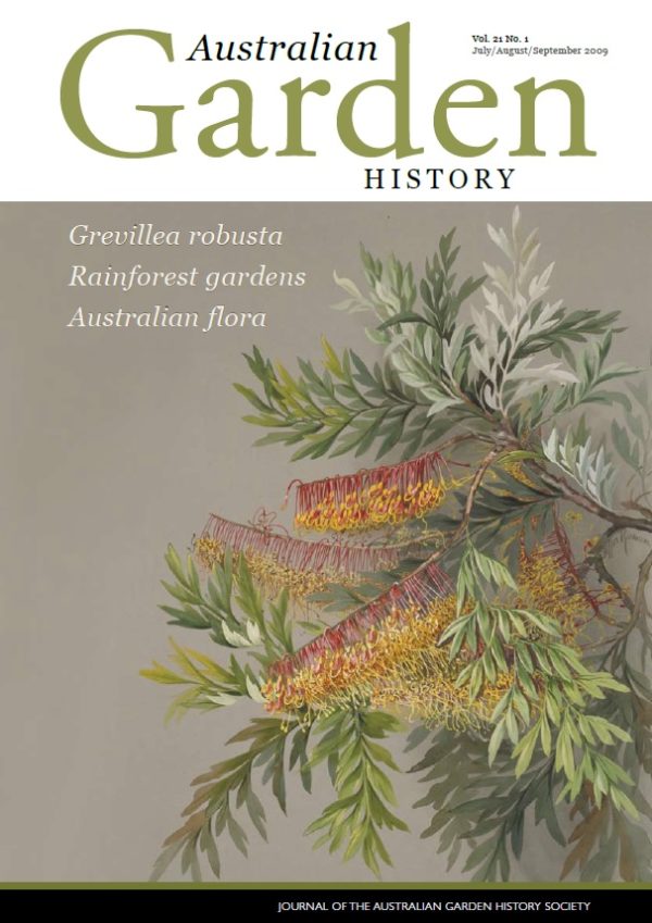 AGH 21-1 cover
