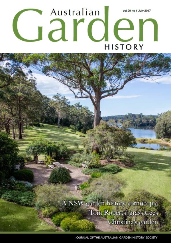 AGH 29-1 cover