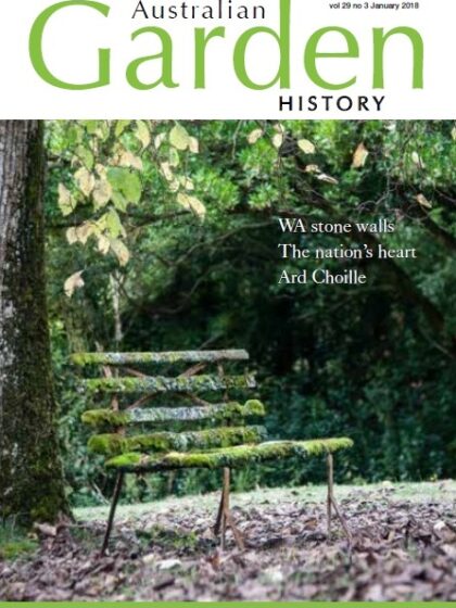 AGH 29-3 cover