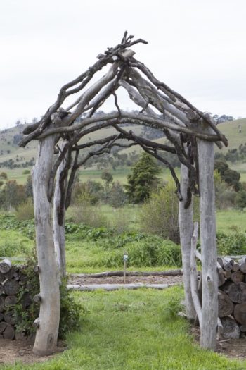 About Us - Australian Garden History Society