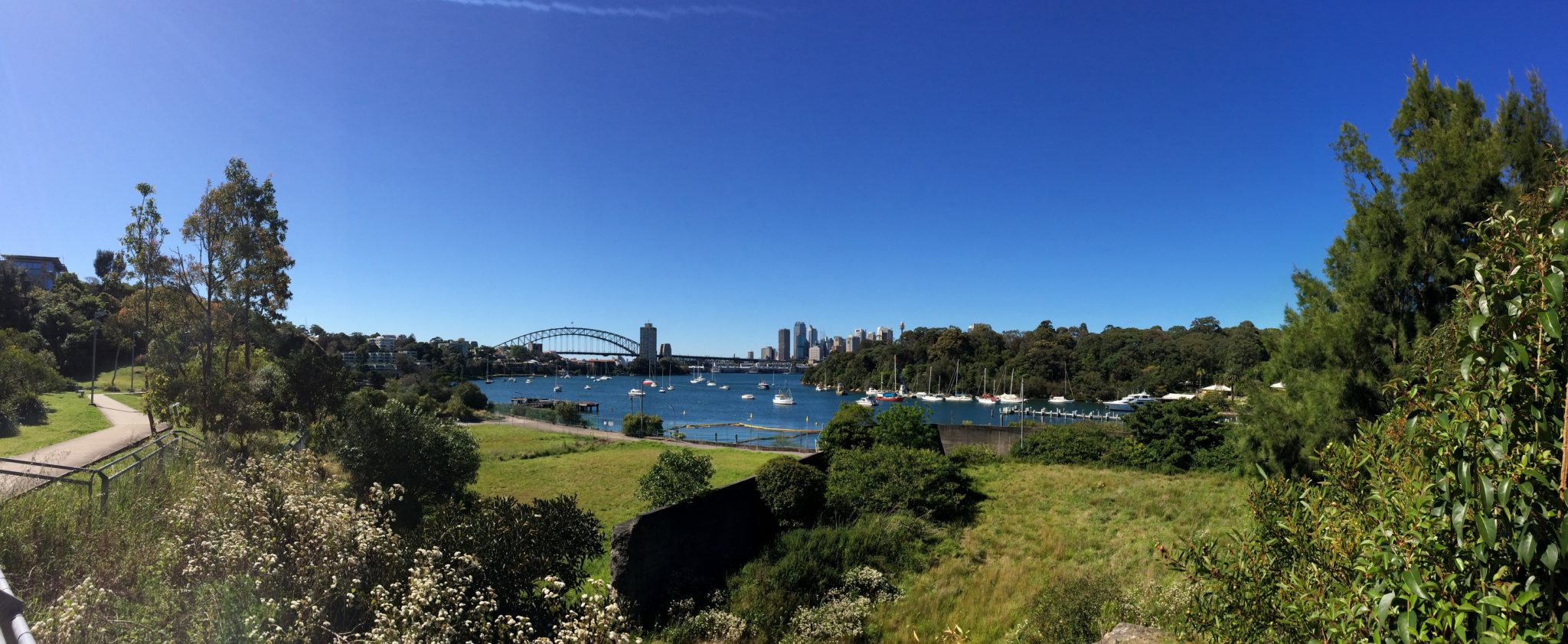 Sydney - Australian Garden History Society