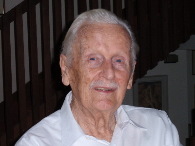 Victor Crittenden OAM