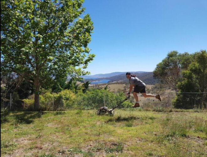 AGHS 2020 Photo Competition winner