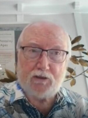 Chris Betteridge