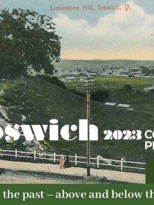AGHS conference 2023 banner