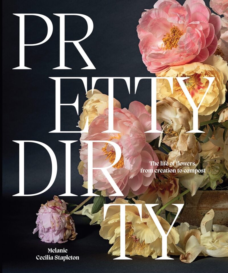 Pretty dirty - Australian Garden History Society