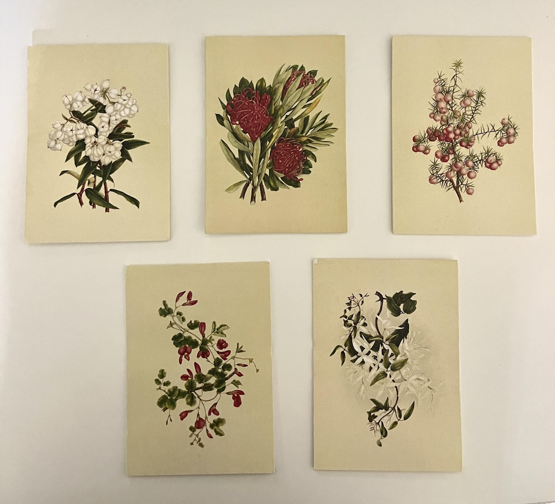 AGHS Greeting Cards