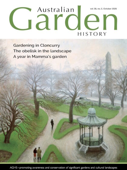 AGH v.38 n.2 cover